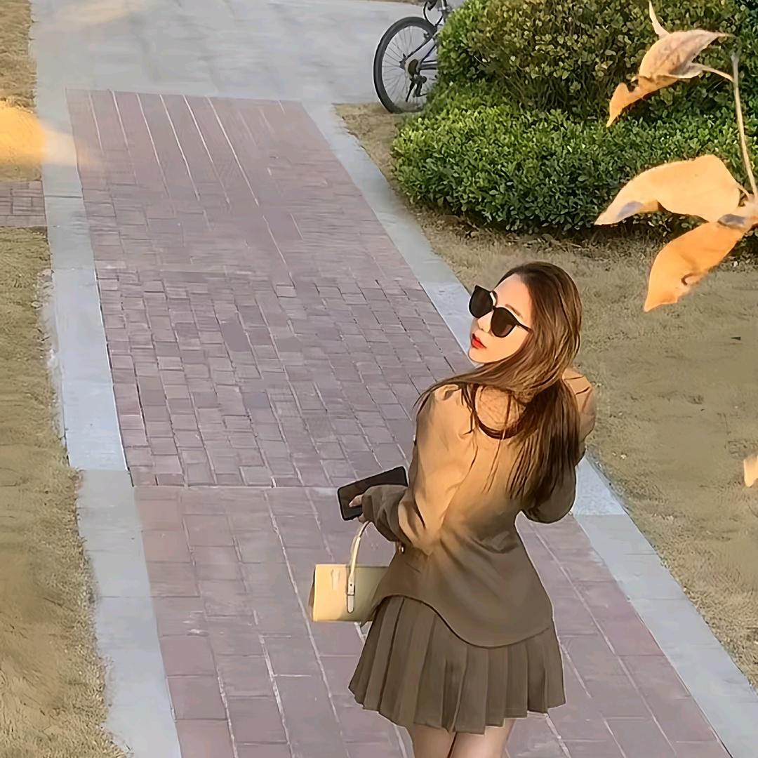 D·R轻奢美学社官方号