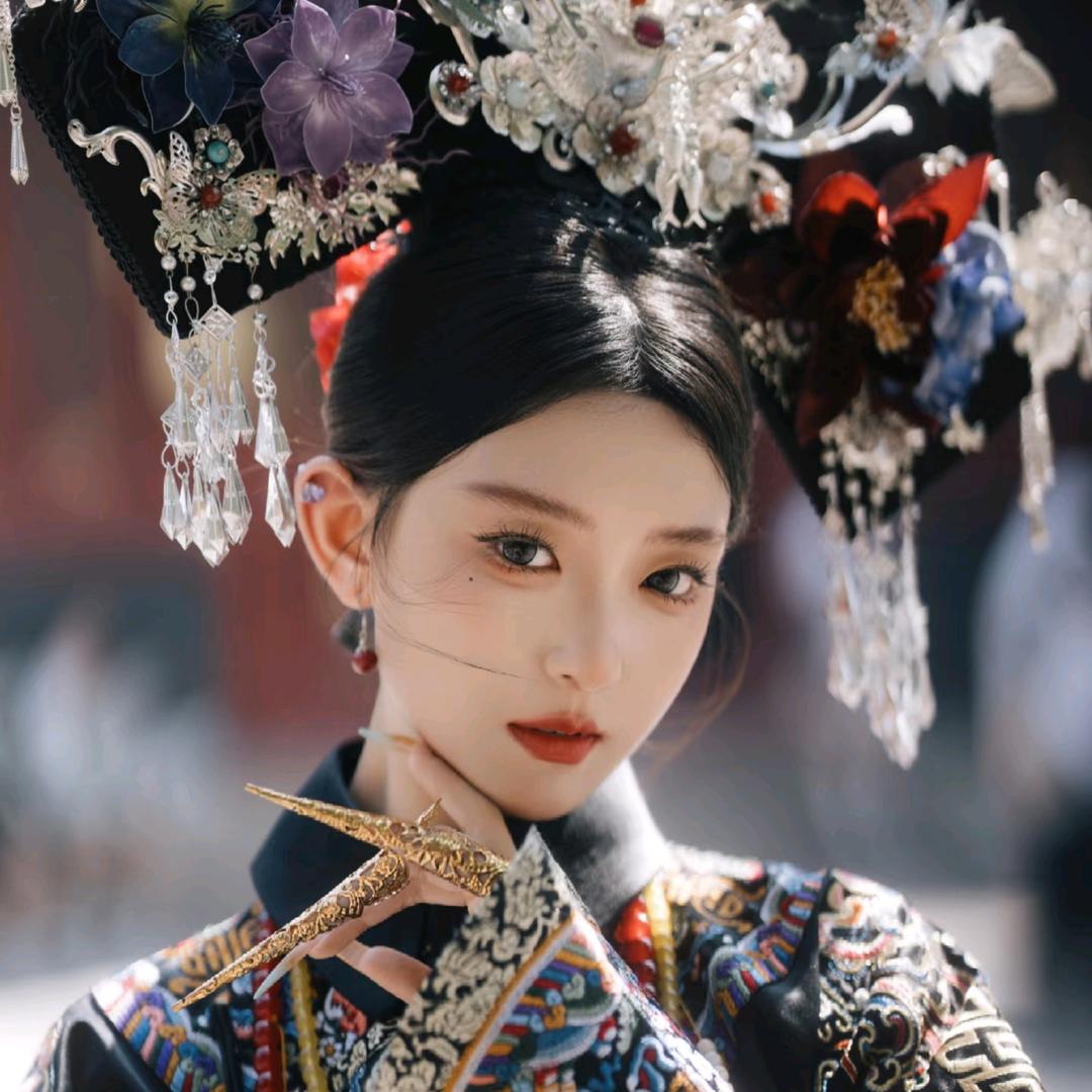 萌兔妆造摄影（故宫店）