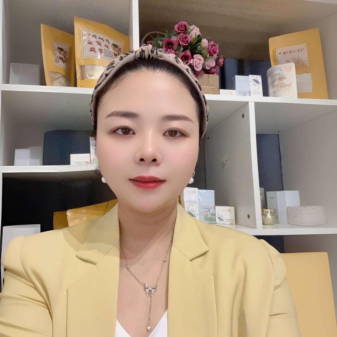 俏因子美容工作室官方号