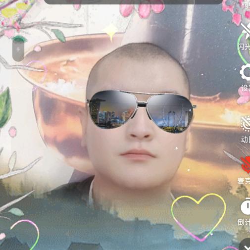 在绍兴上虞做烧烤的光头