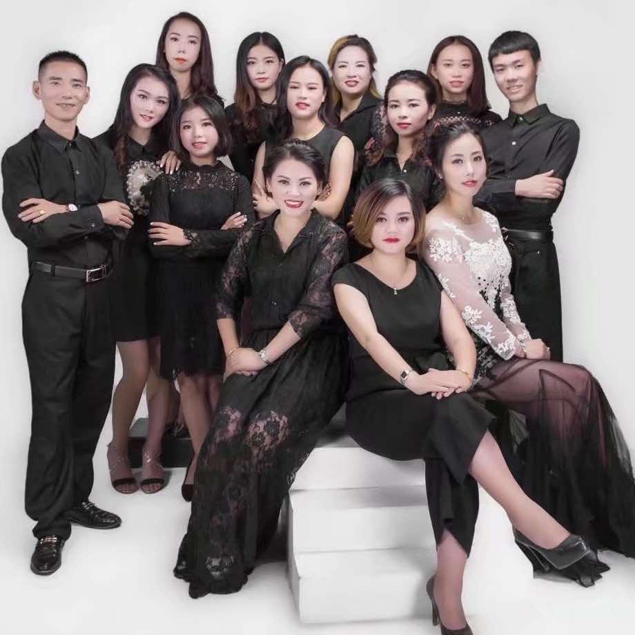 遵义-美人绣·自助眉毛美甲美睫