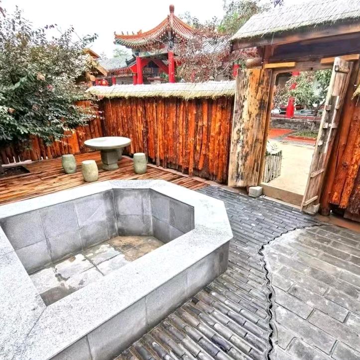 阜新福宇小院