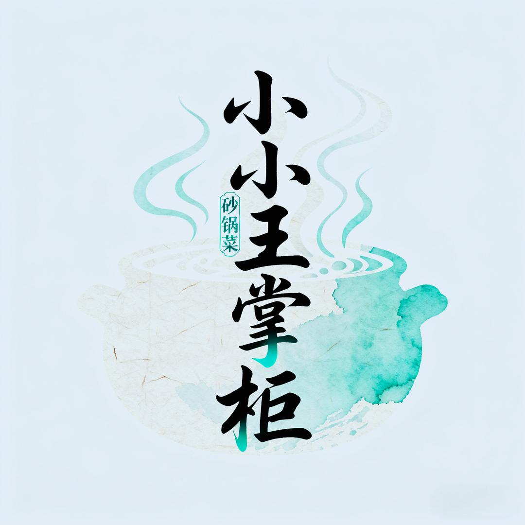 小小王掌柜砂锅菜