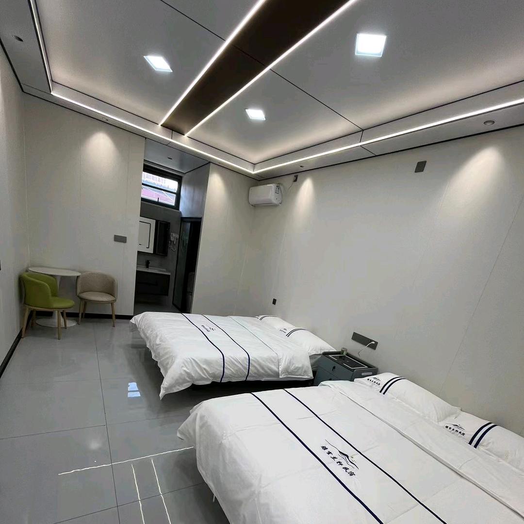 日照日福渔家本地人（雅室兰轩民宿）