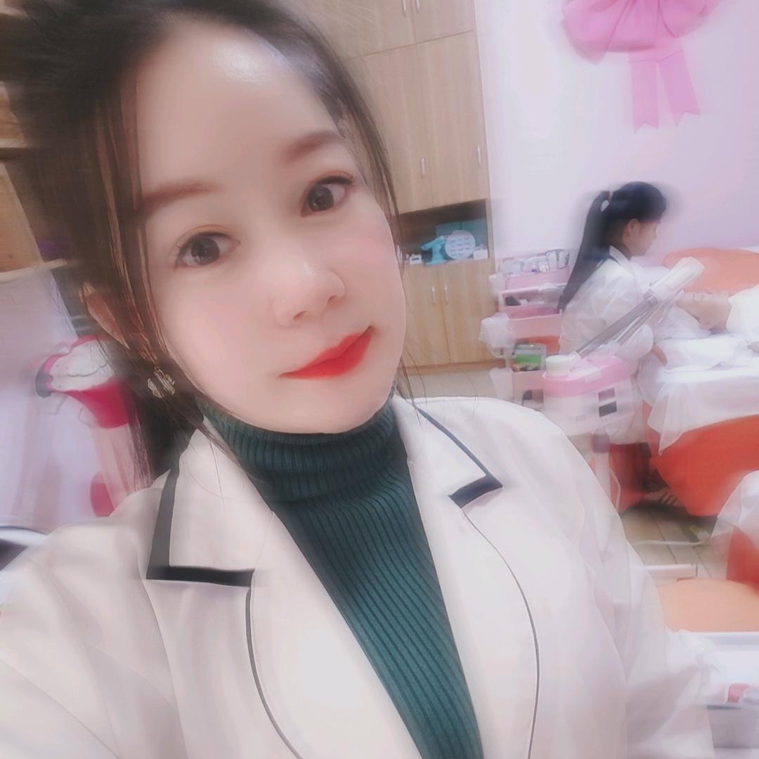 董欣美颜馆 （平顶山劳模店）