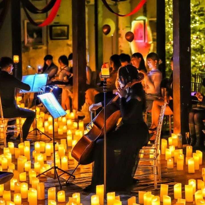 梵高星空酒馆（招驻唱）