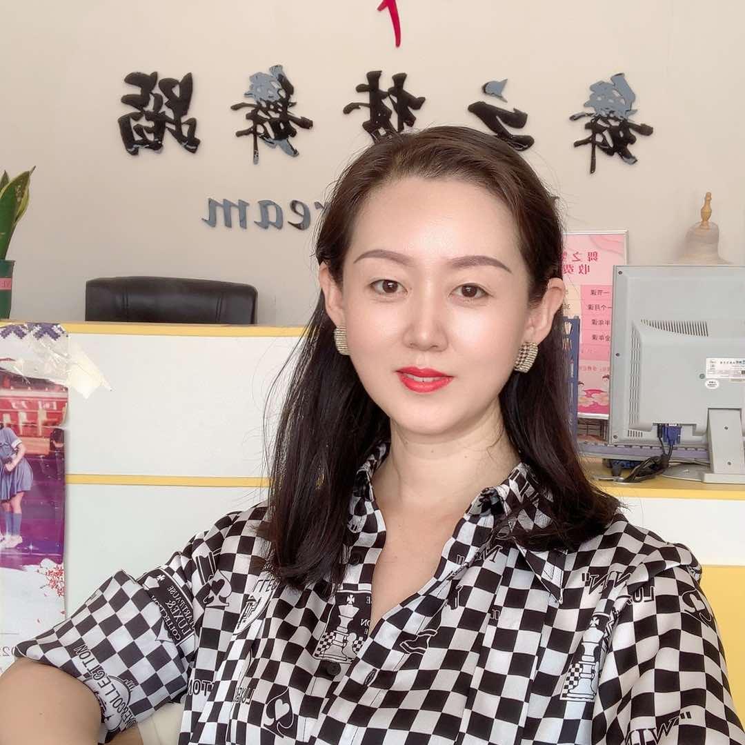 舞之梦舞蹈官方号