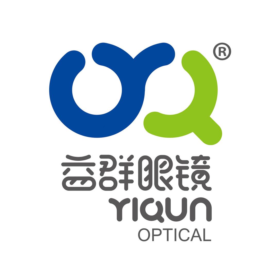 益群眼镜东城店