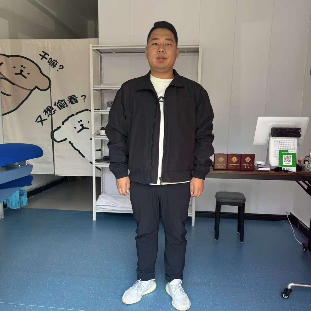 鄂温克族自治旗绅洗工坊（绿尊护居）