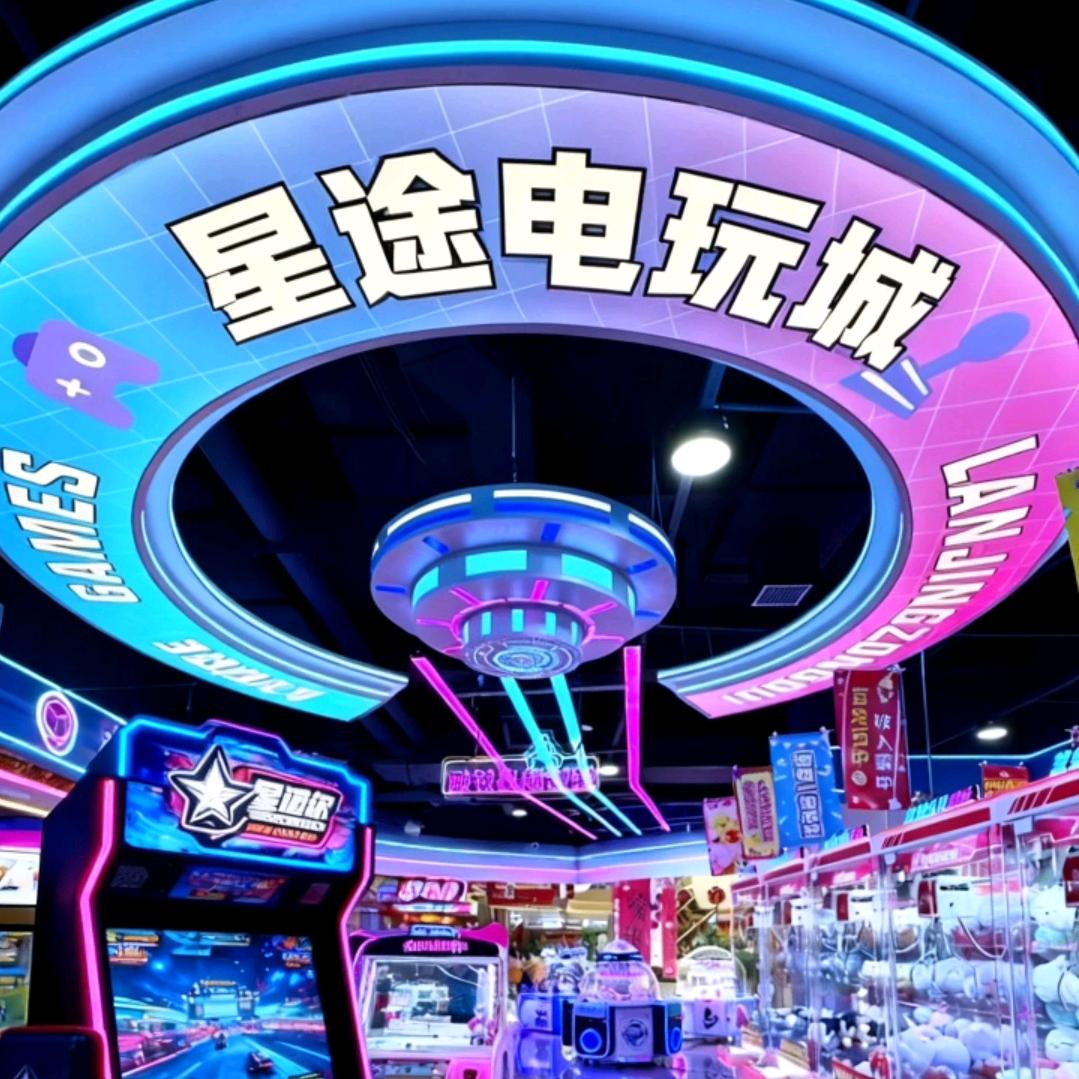 星途儿童乐园官方号