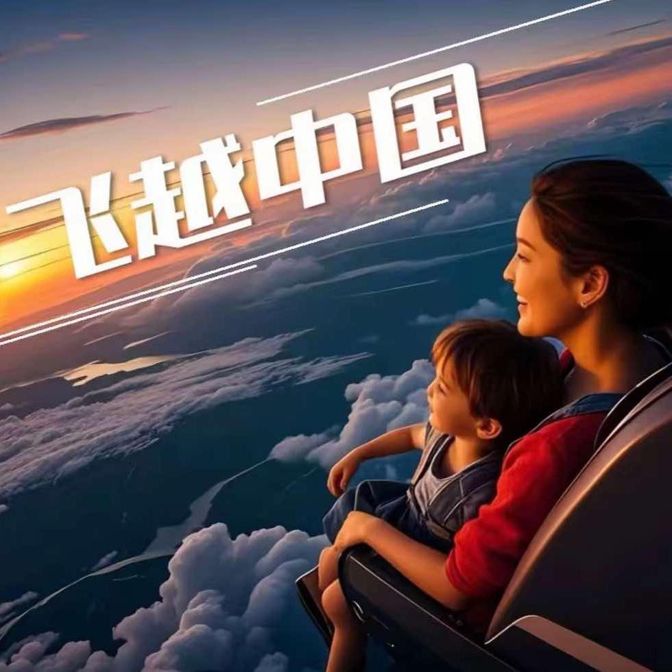 飞越中国·巅峰秘境勇士（宜宾万象天地店）