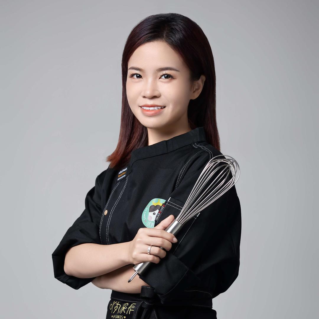 吖丸家作蛋糕店