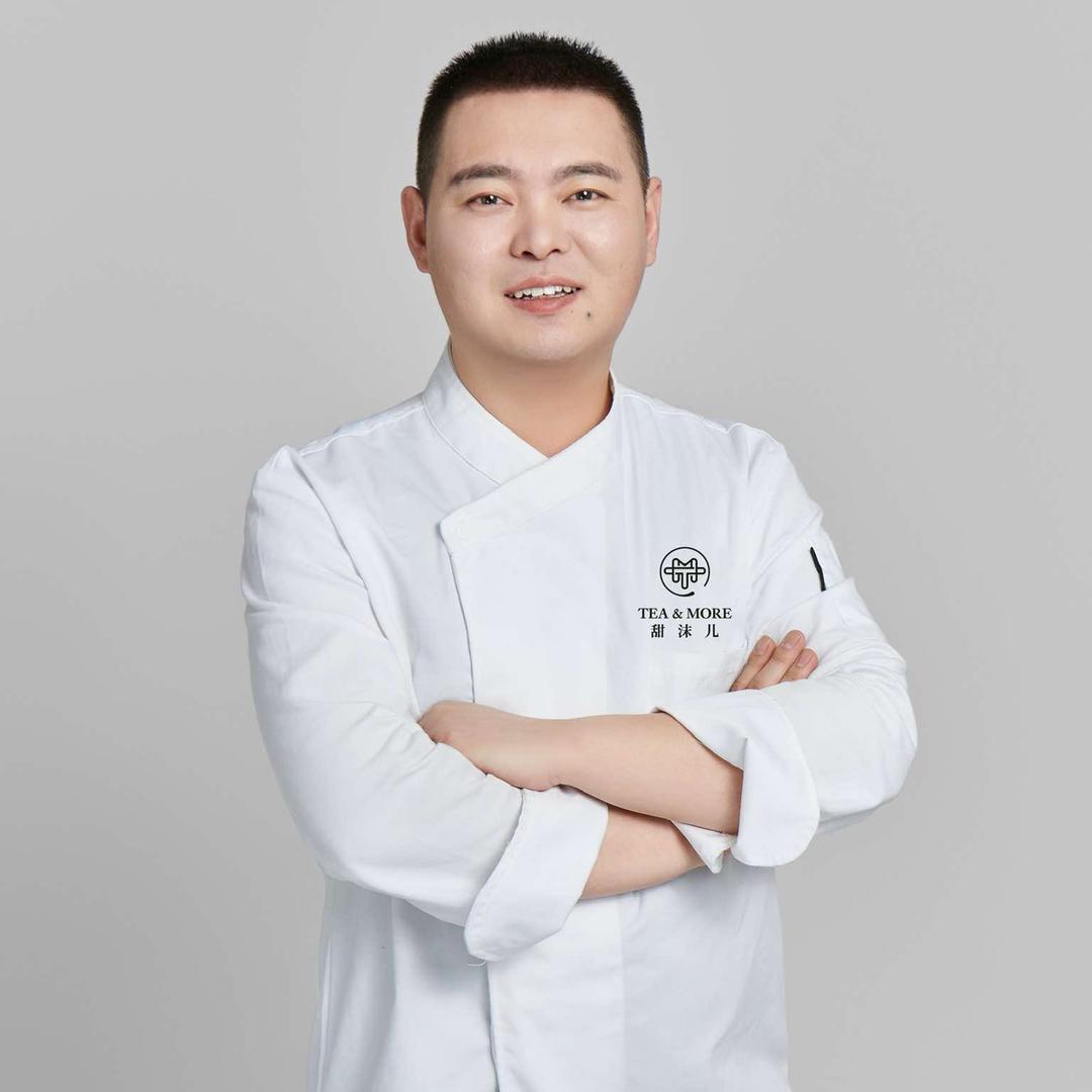 张家口甜沫儿