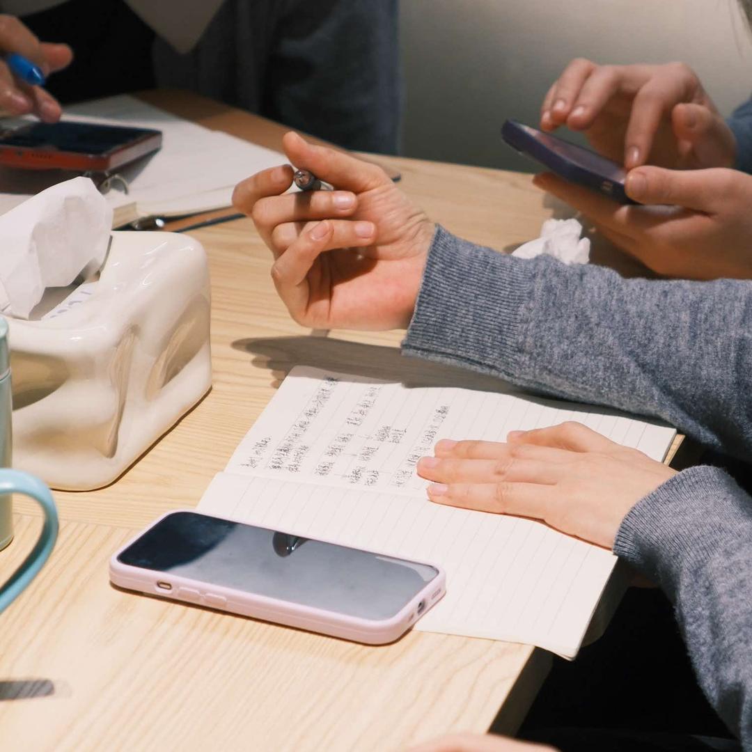 钟意｜珠海十二愈