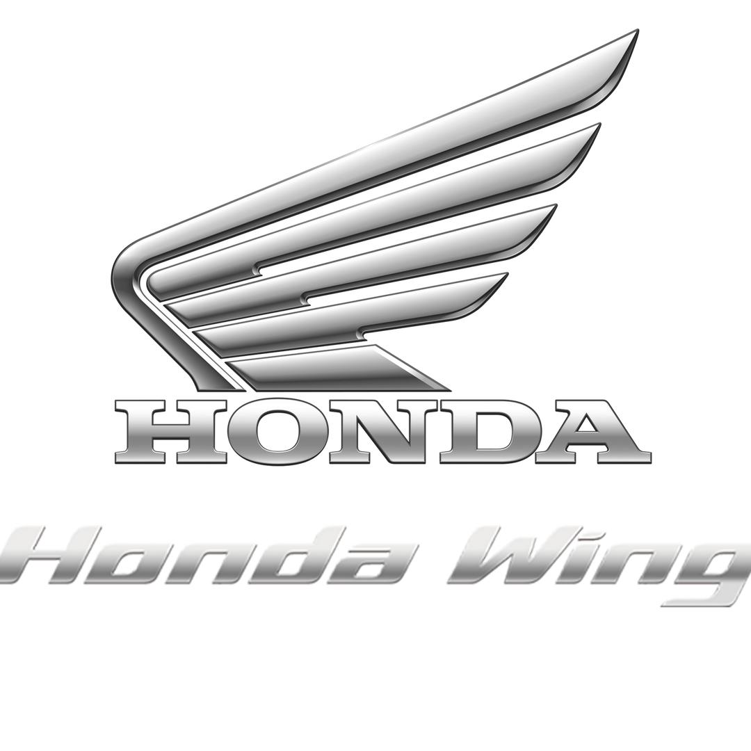 HondaWing曲靖