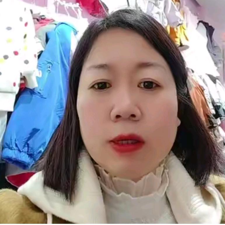 晋城凤展智姐童装童鞋