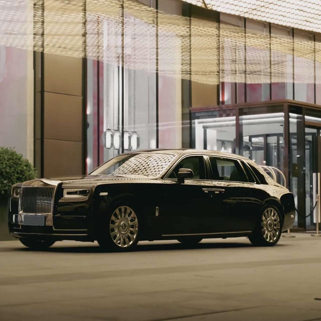 贵阳永兴运豪车租赁