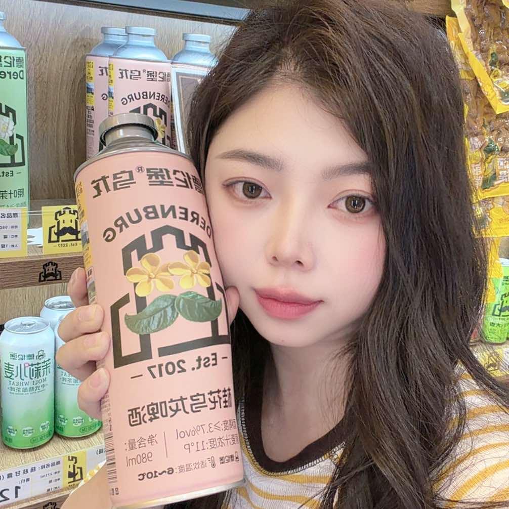 德伦堡精酿鲜啤(普罗旺斯店)