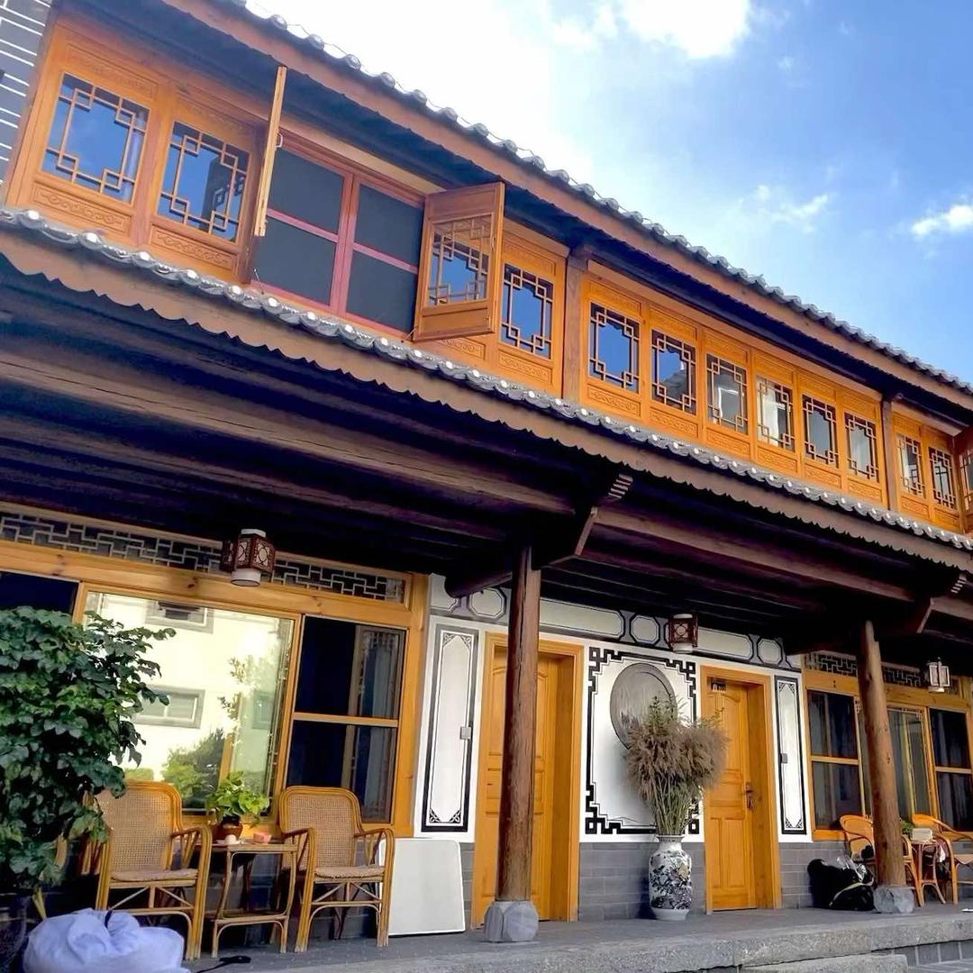 大理丰呈和居民宿