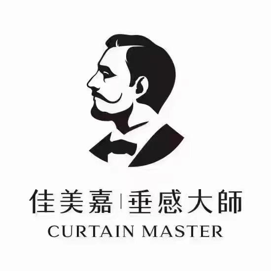 佳美嘉垂感大师窗帘(徐州店)