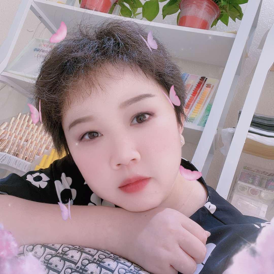 豆豆美甲美睫汇官方号