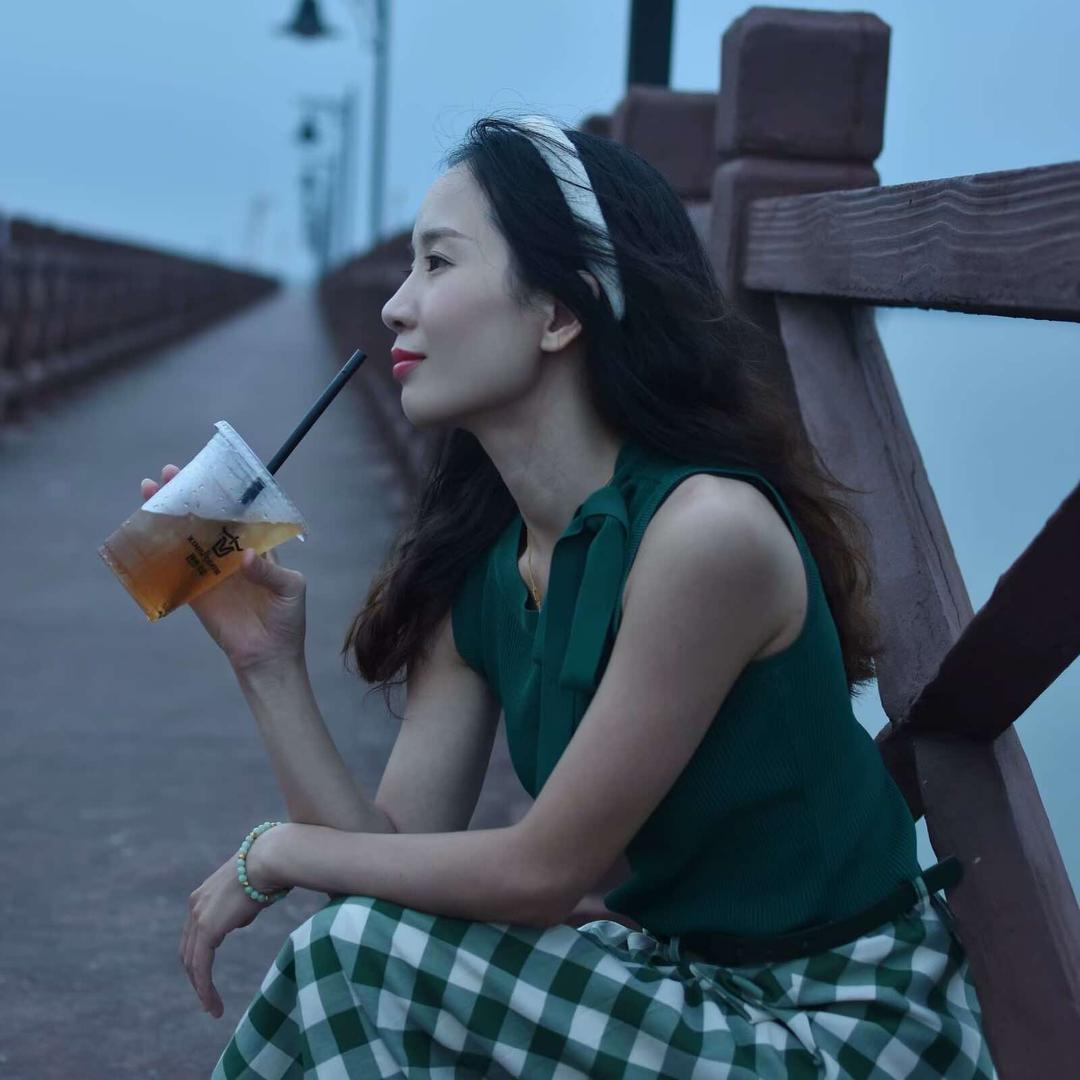 绿叶超市小云云☁️