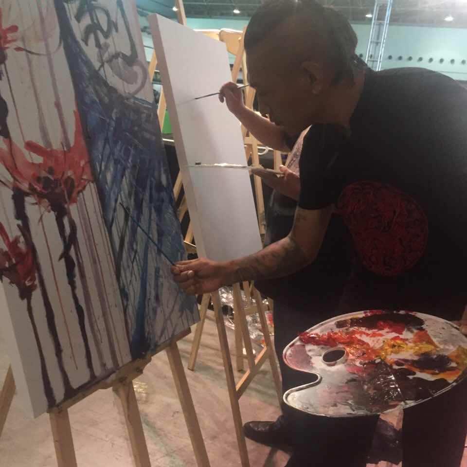 皇羲工作室