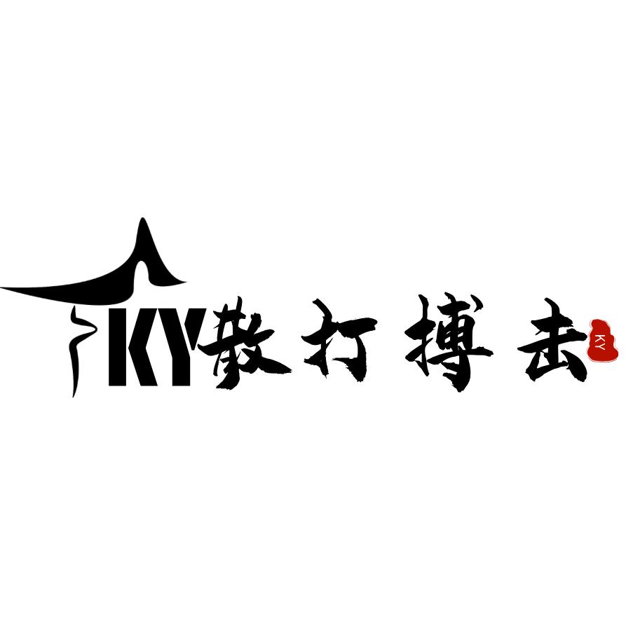 K-Y散打搏击
