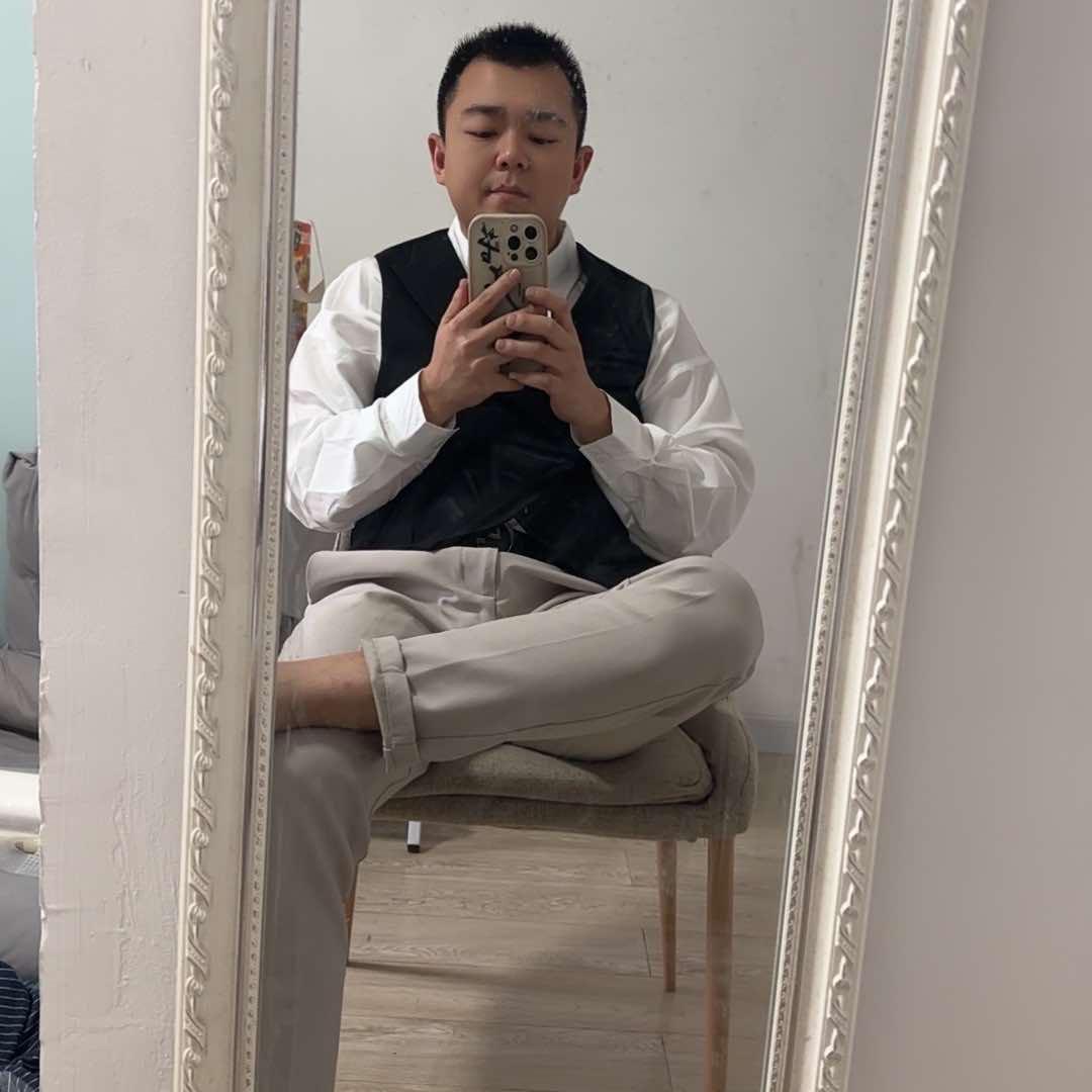 杭州夜生活阿东