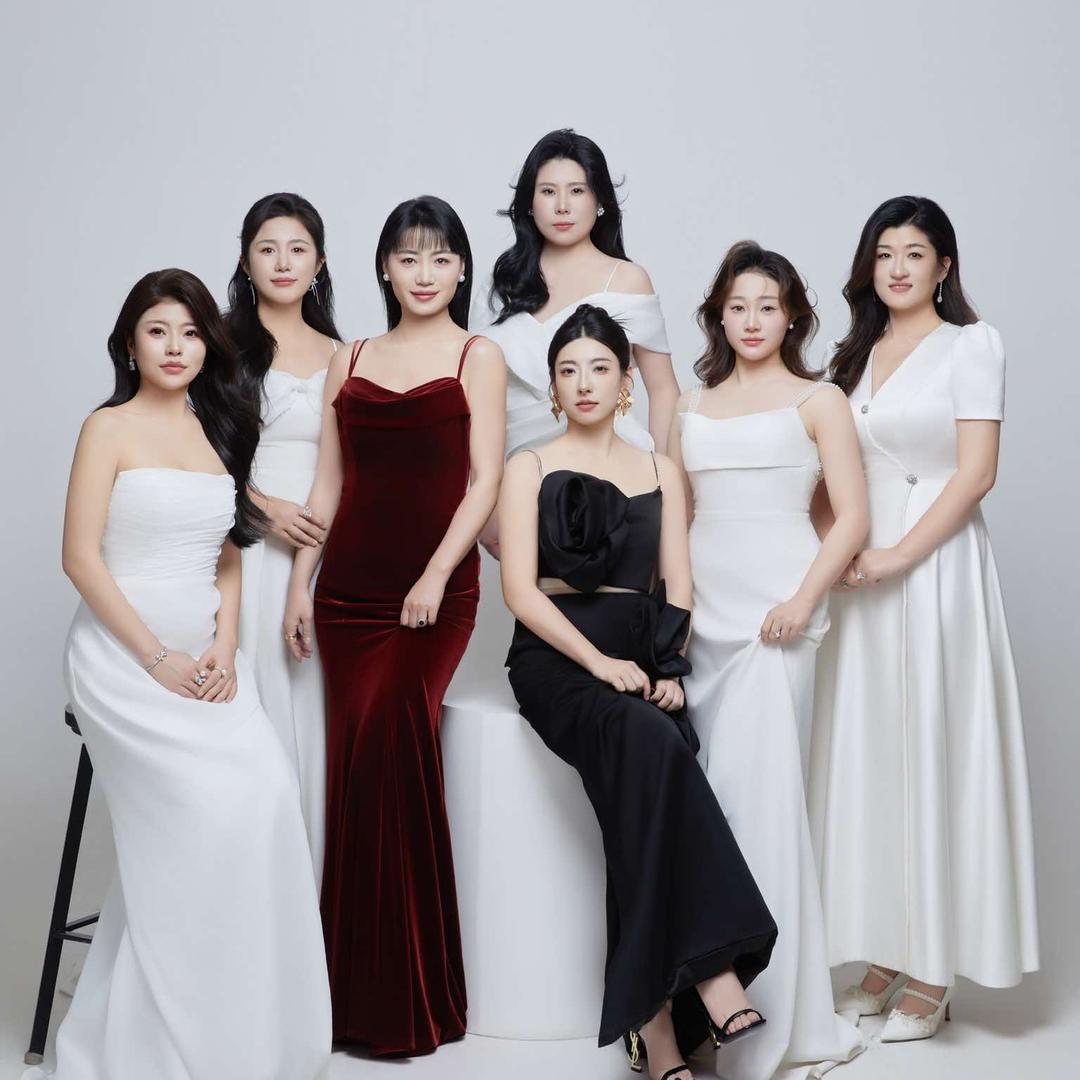 鑫禾智小颜馆(莱州店)专用号