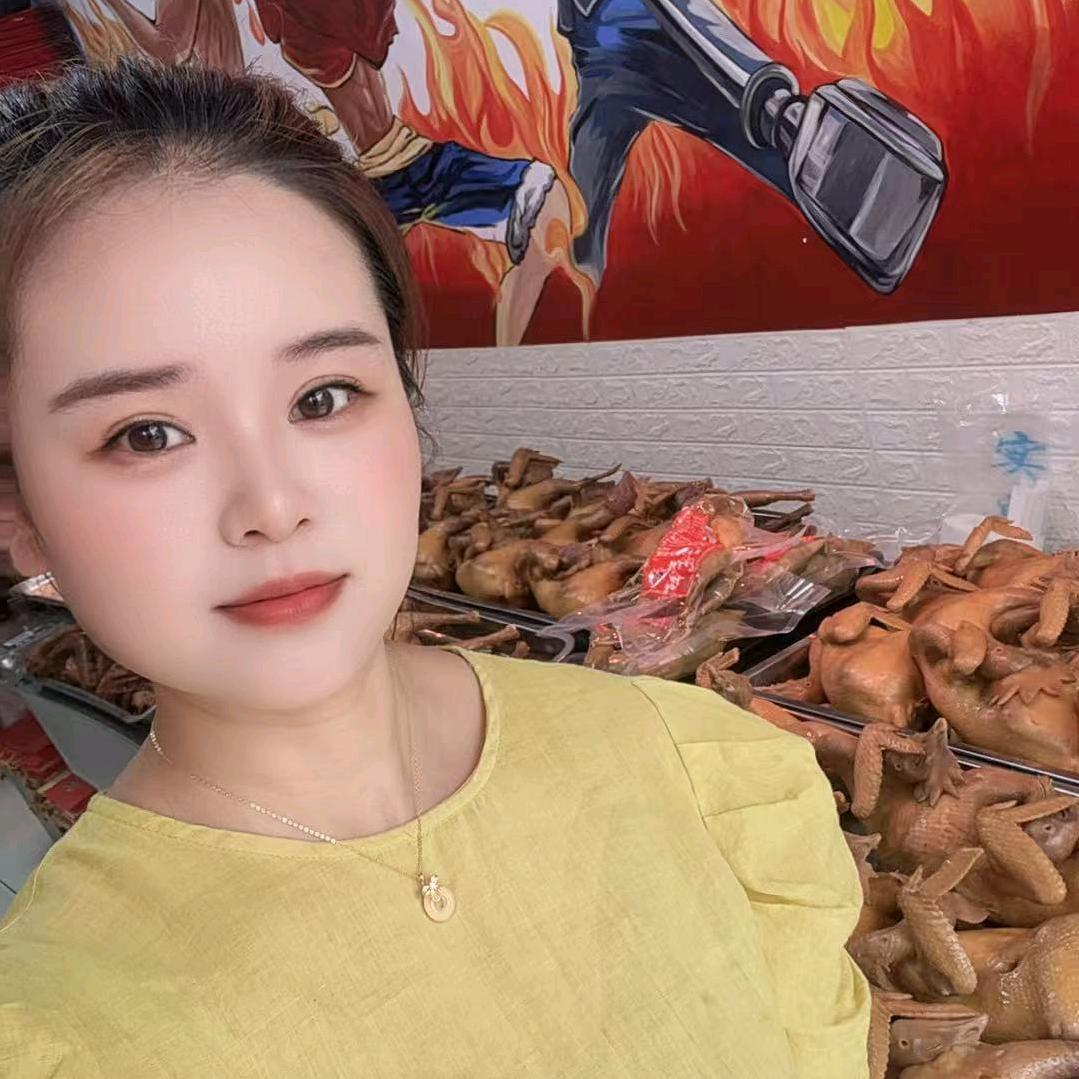 南阳高新区小卤匠麻椒鸡熟食店