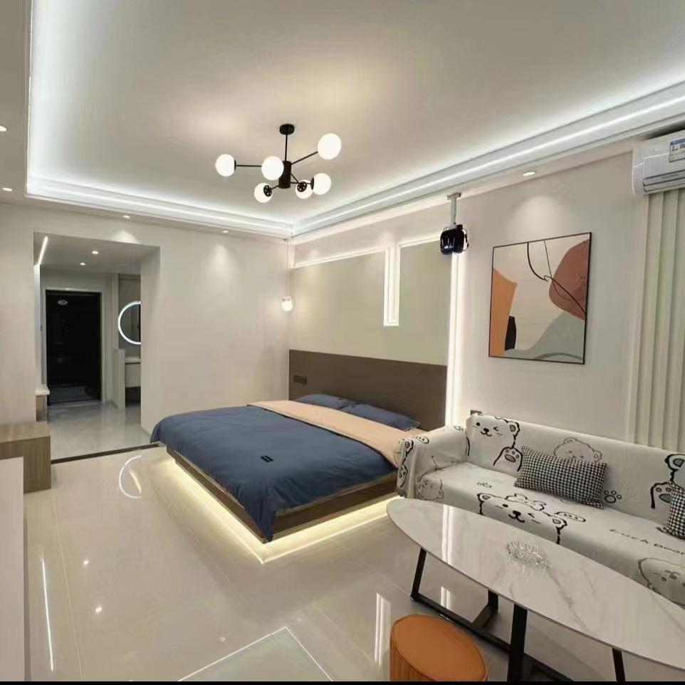 珲春国翠公寓官方号