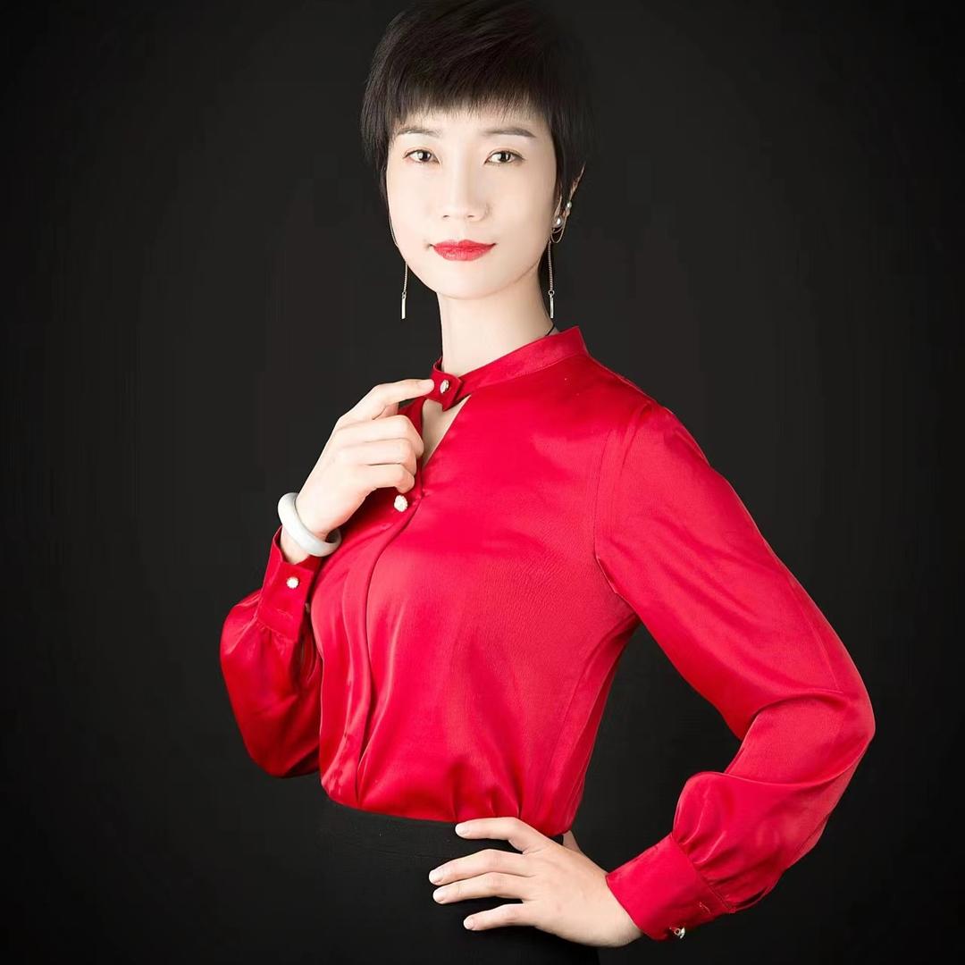 璞美人彤老板（曼易美容养生馆）