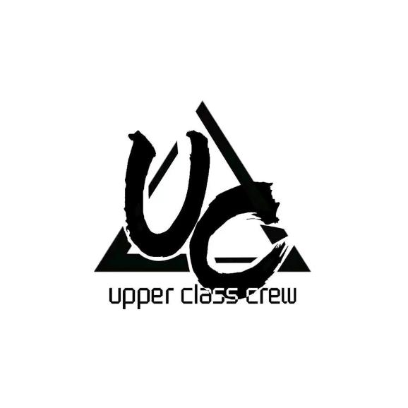 Upper class潮流舞馆官方号