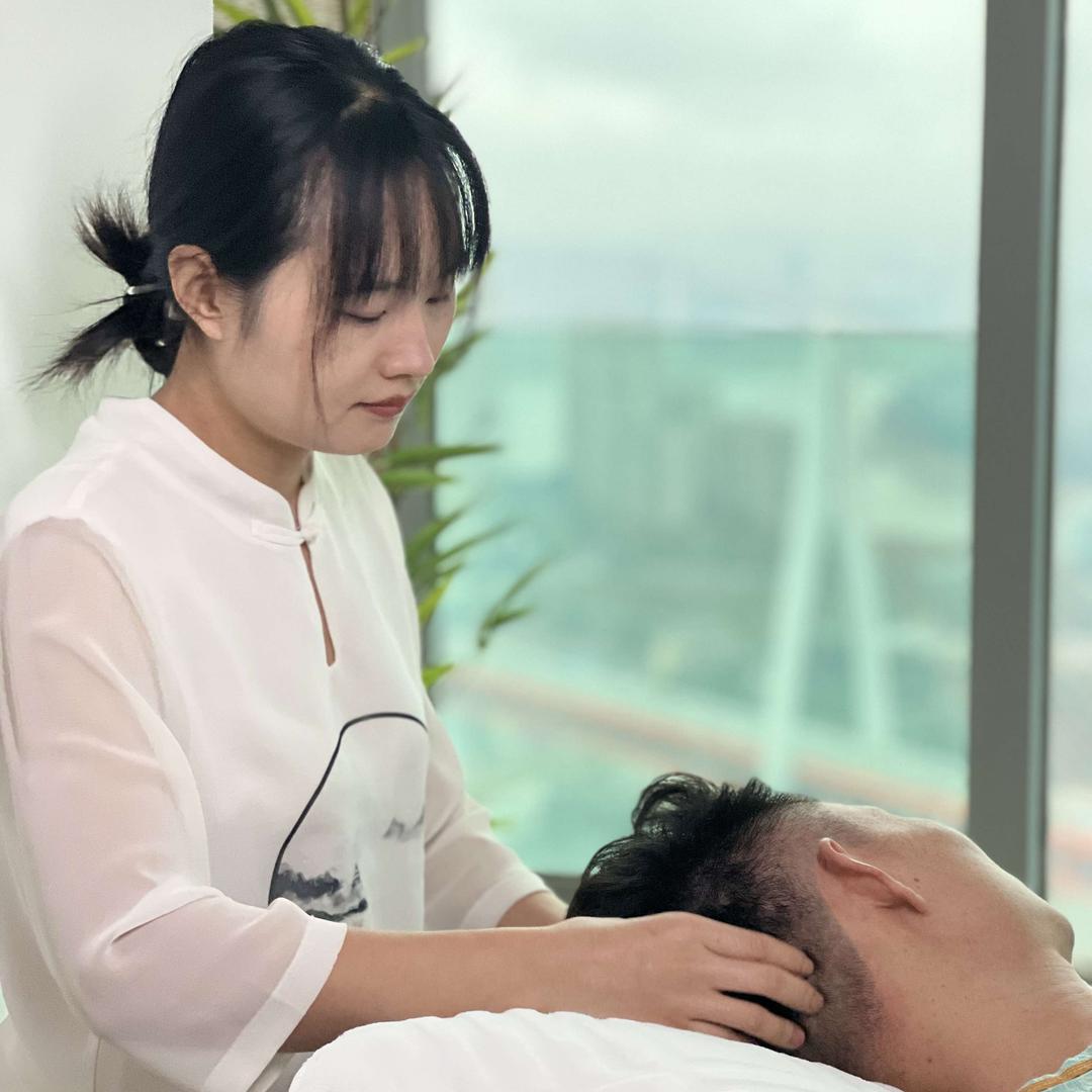 雾隐SPA