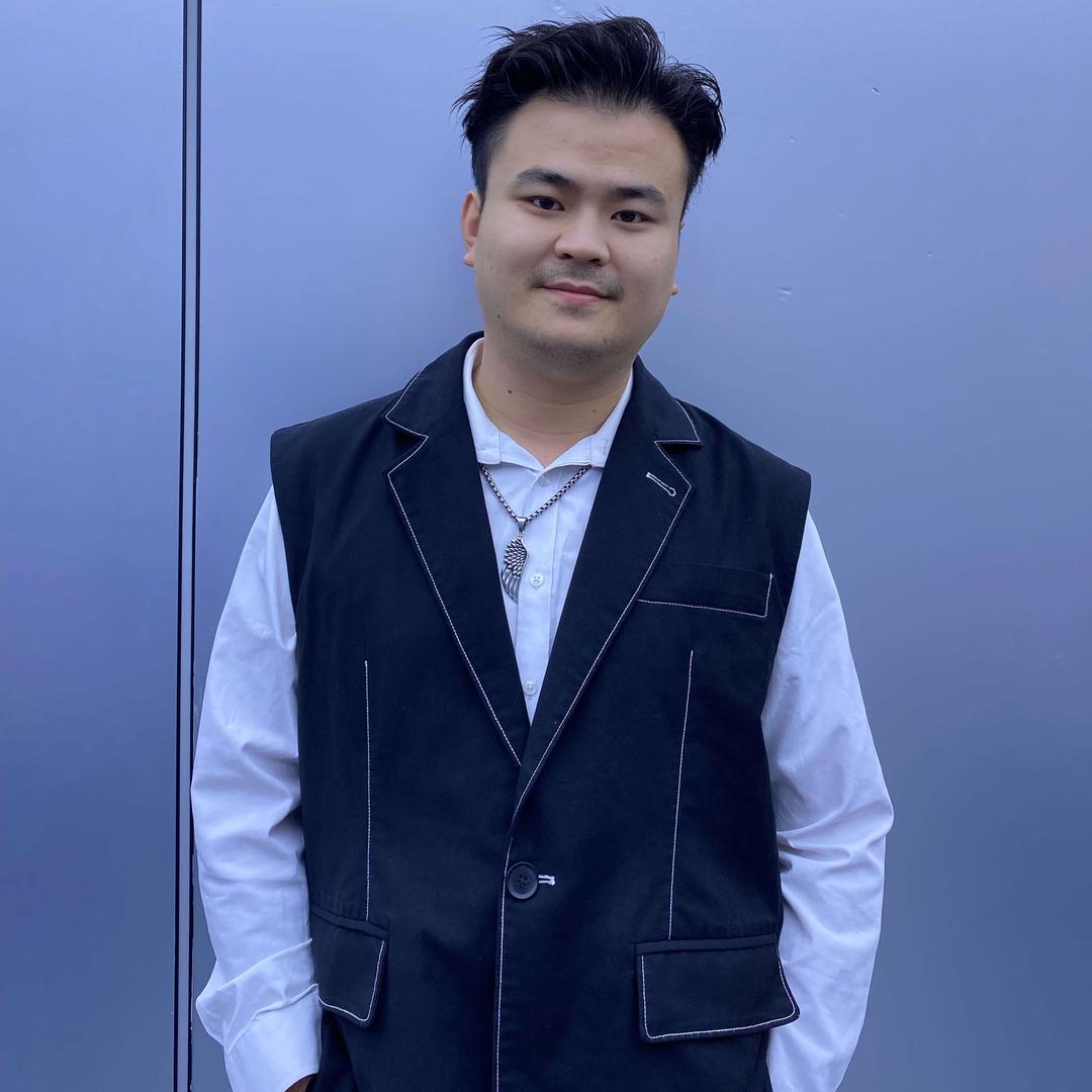 安福县大卫原创理发店官方帐号