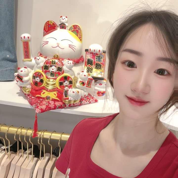 爱尚美美甲美睫(永安路店)官方号