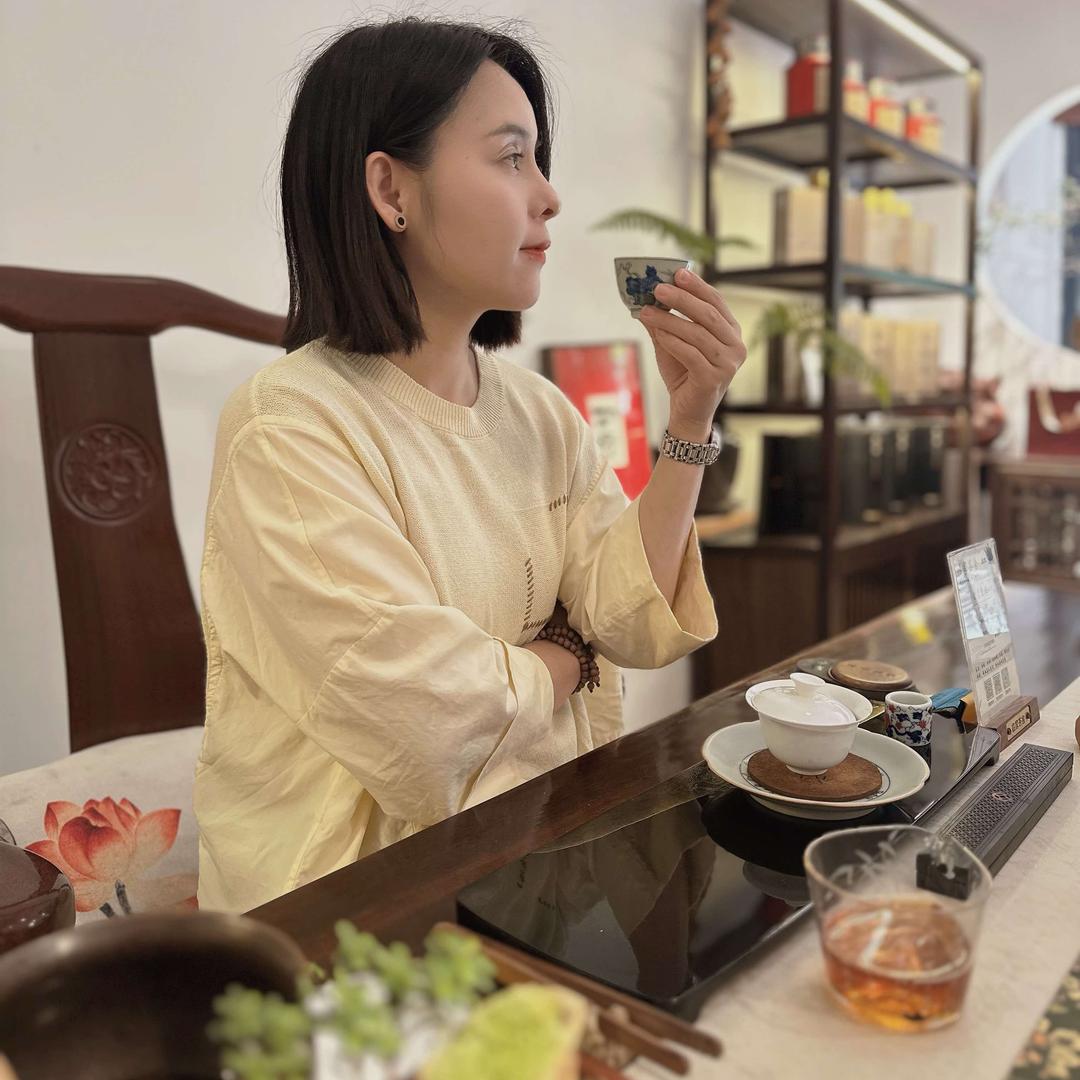 临家茶舍