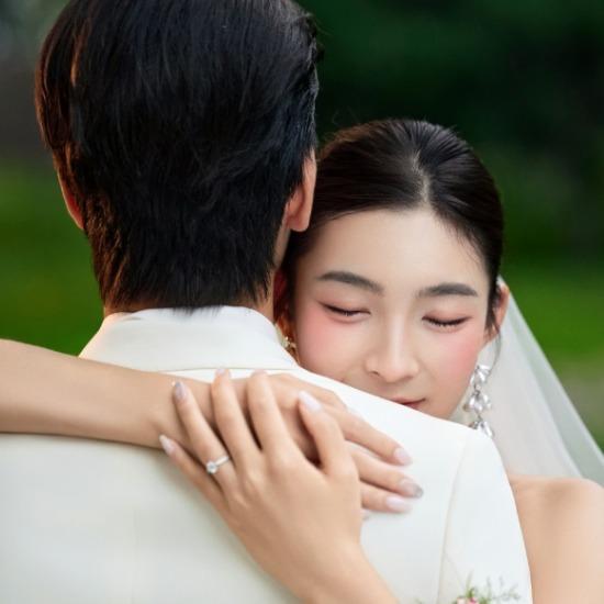 告白时刻·婚纱摄影（上海店）