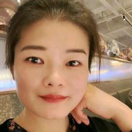 在清溪做养生的婷子