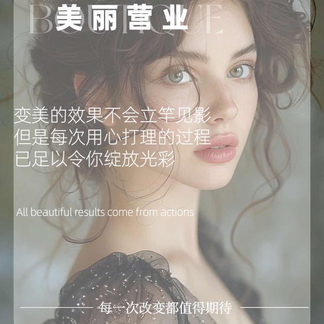 薛城区JL.H90後美发沙龙（提前预约）