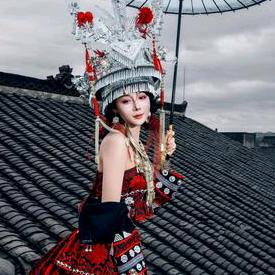 亿青颜摄影工作室