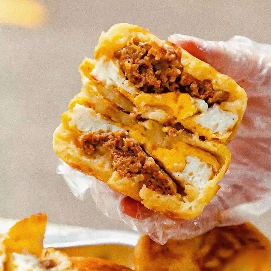 饼呈天下·黎明店