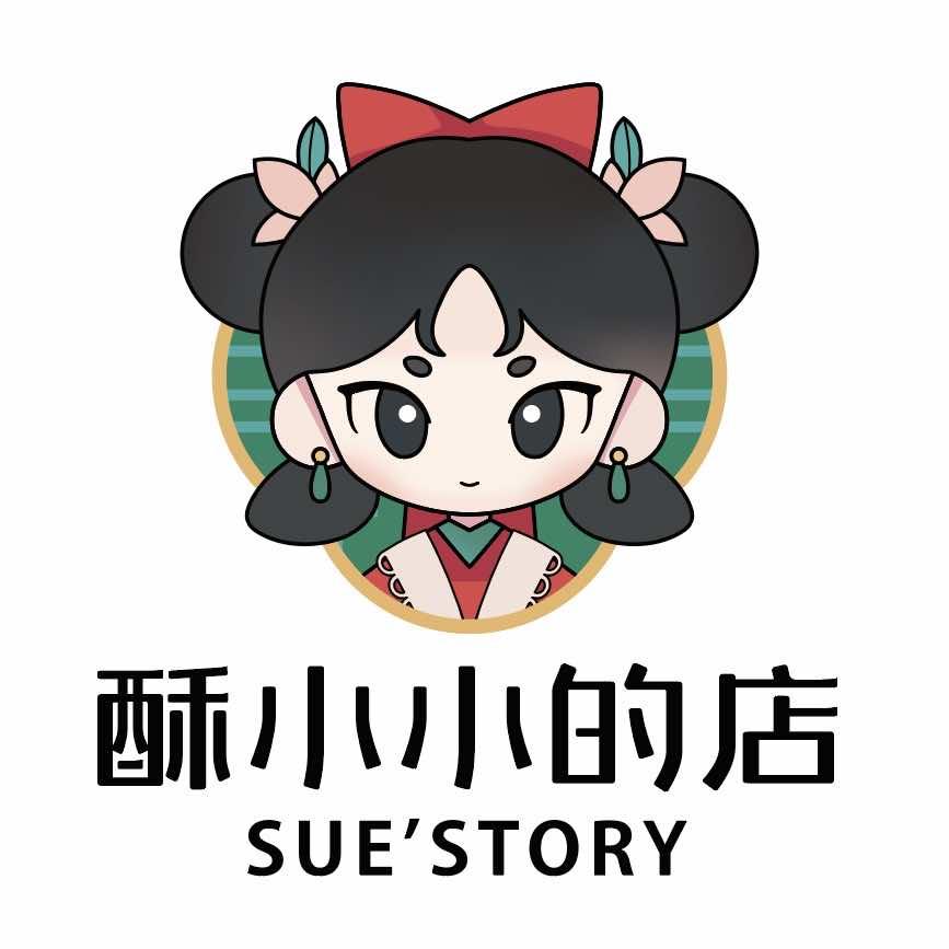 酥小小的店食品旗舰店