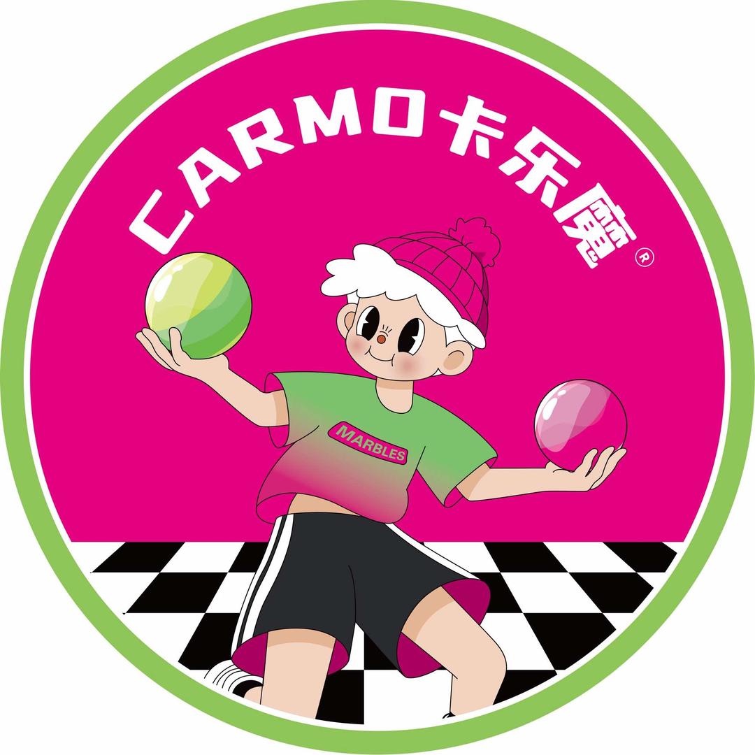 CARMO卡乐魔弹珠乐园（城北万象汇店）