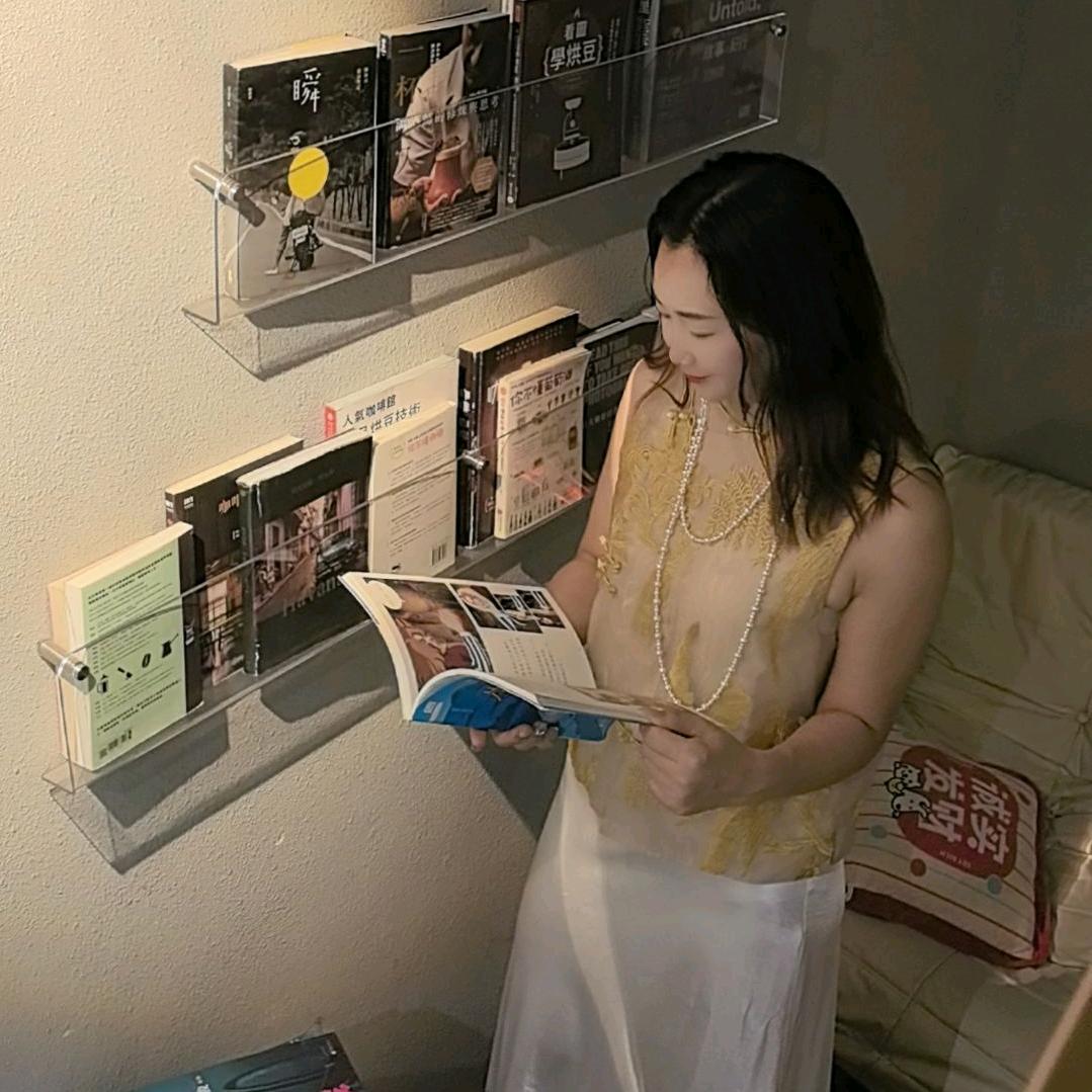 在长安乌沙爱跳舞的露露