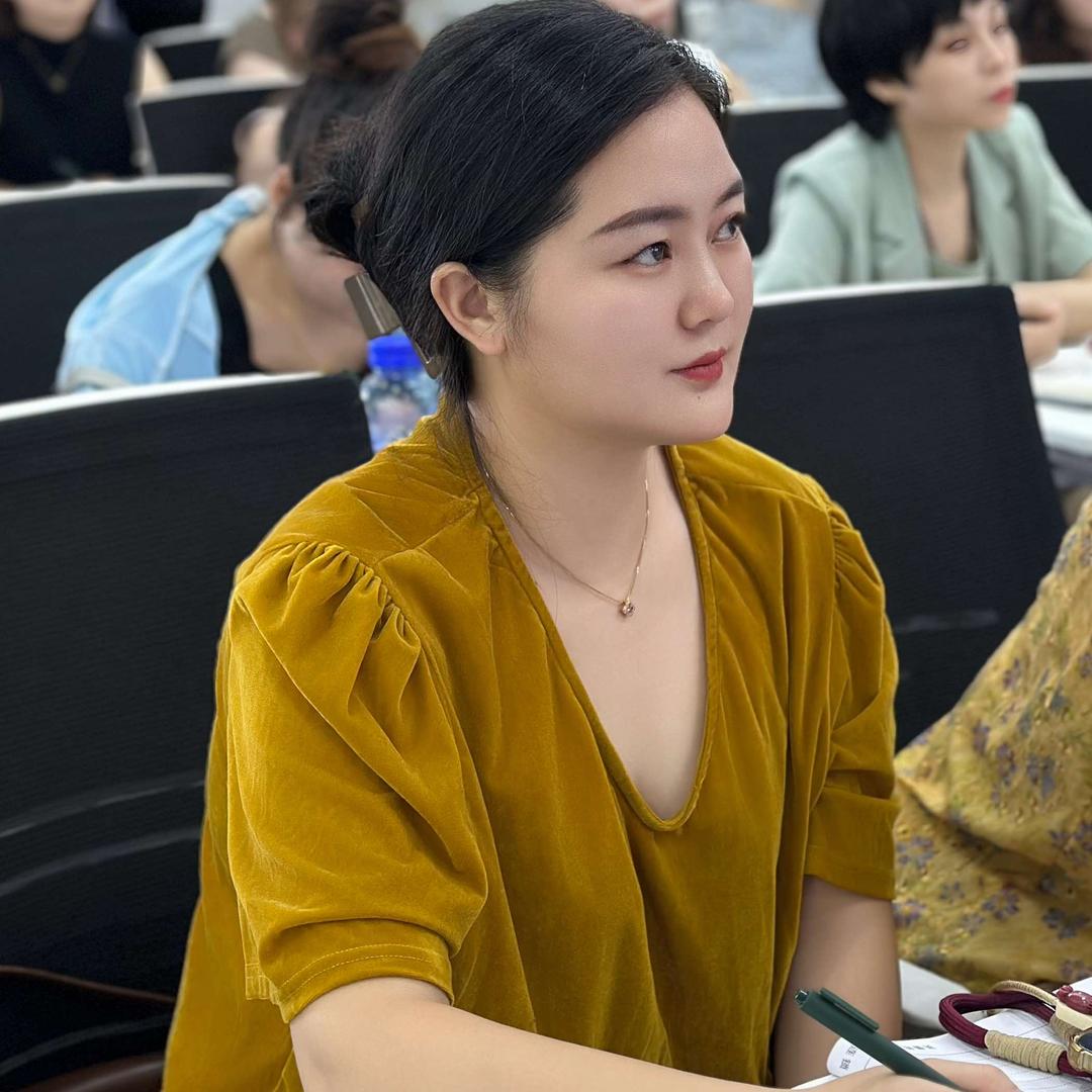 麻城芙蕾恩调肤女王娟娟