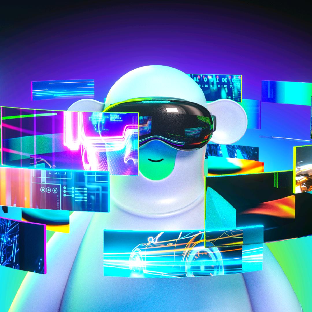 CAS-上海华车展官方账号