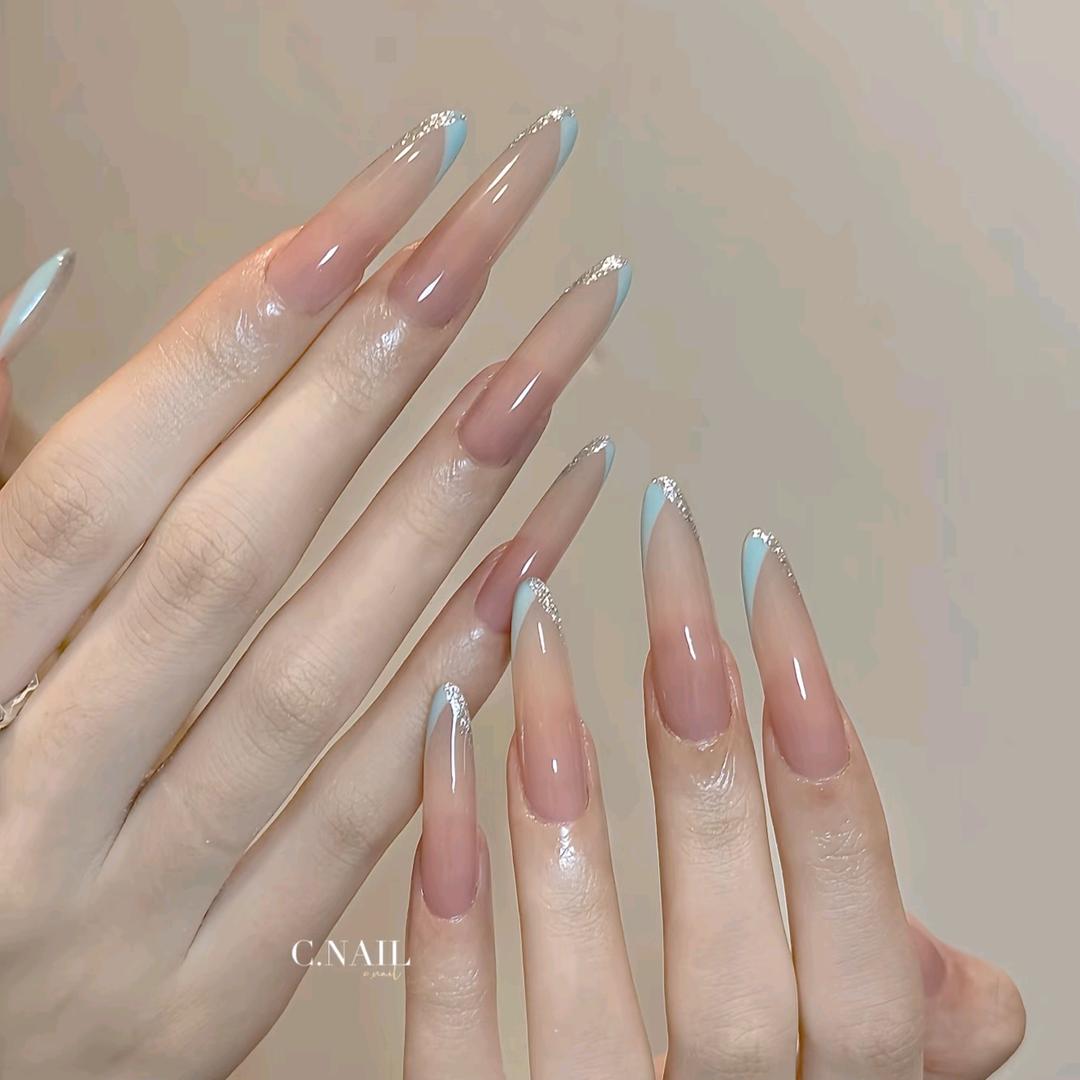 优米美甲美睫店官方号