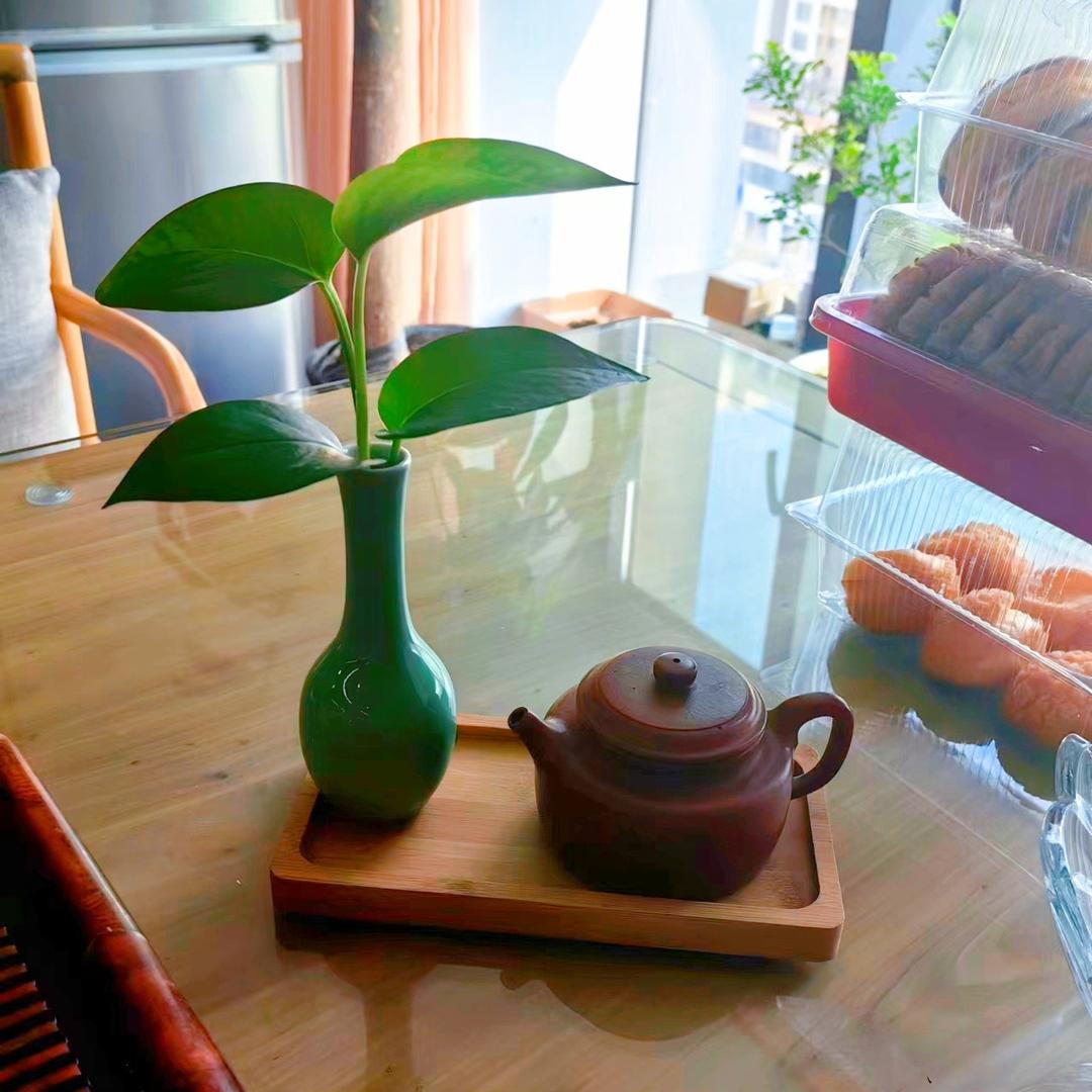 三源贯通艾宽堂养生店